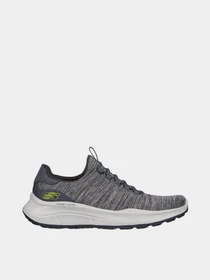 Кроссовки Skechers Relaxed Fit: Equalizer 5.0 – Lemba модель 232518 CHAR Фото