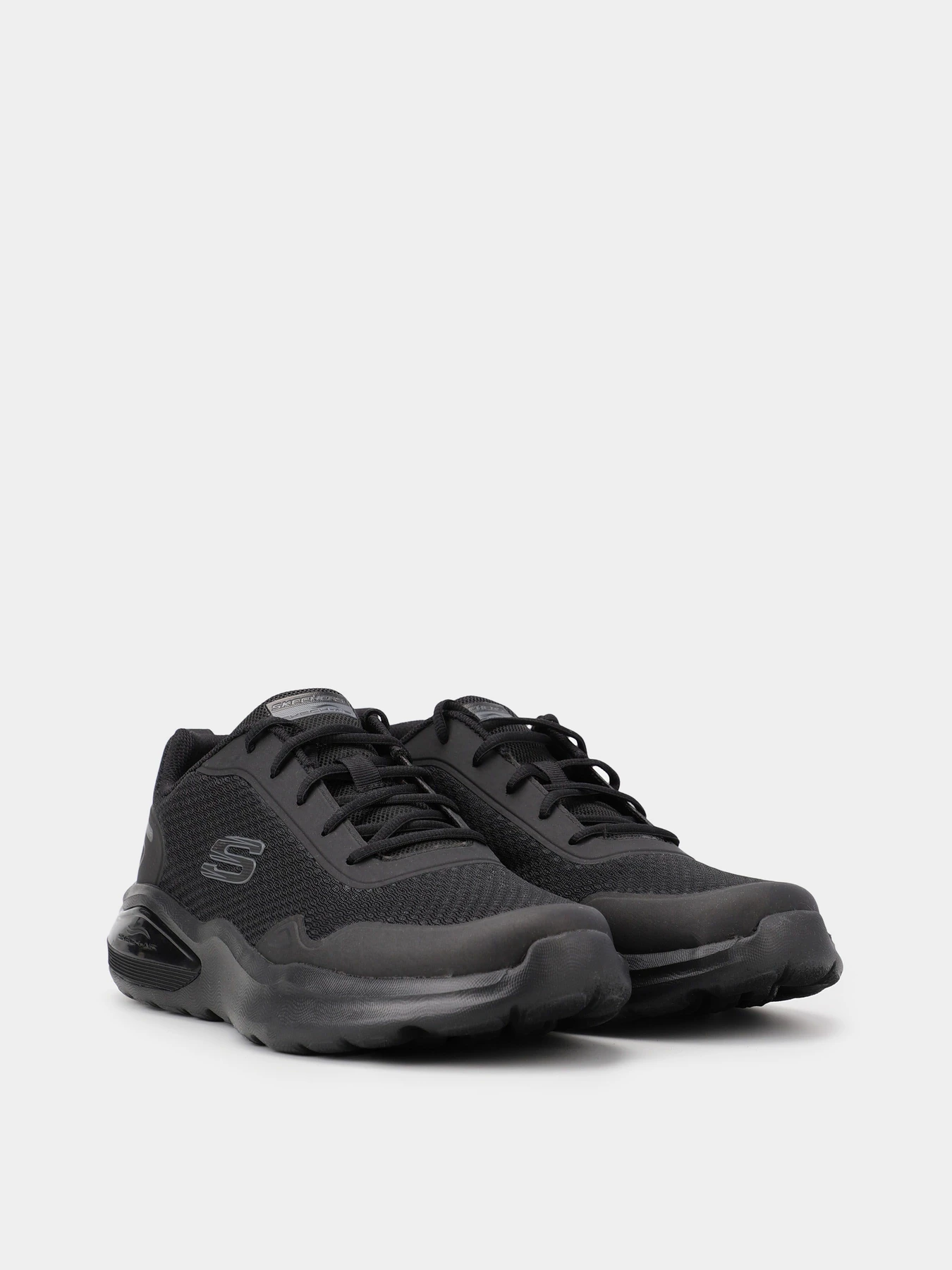 Кроссовки Skechers Air Cushioning - Citro модель 232562 BBK Фото