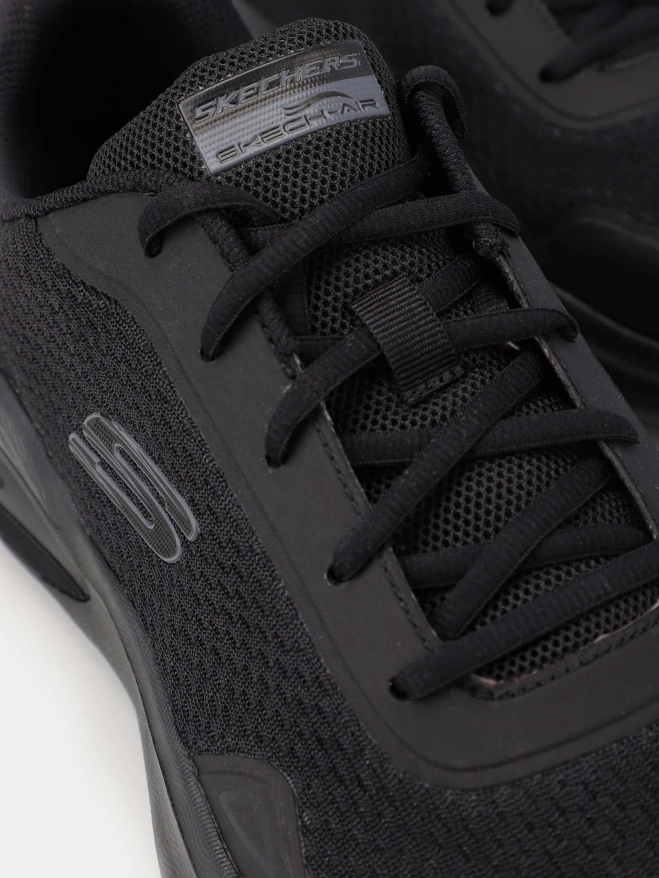 Кроссовки Skechers Air Cushioning - Citro модель 232562 BBK Фото