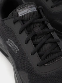 Кроссовки Skechers Air Cushioning - Citro модель 232562 BBK Фото