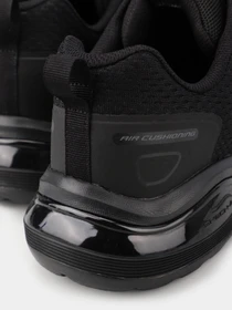 Кроссовки Skechers Air Cushioning - Citro модель 232562 BBK Фото