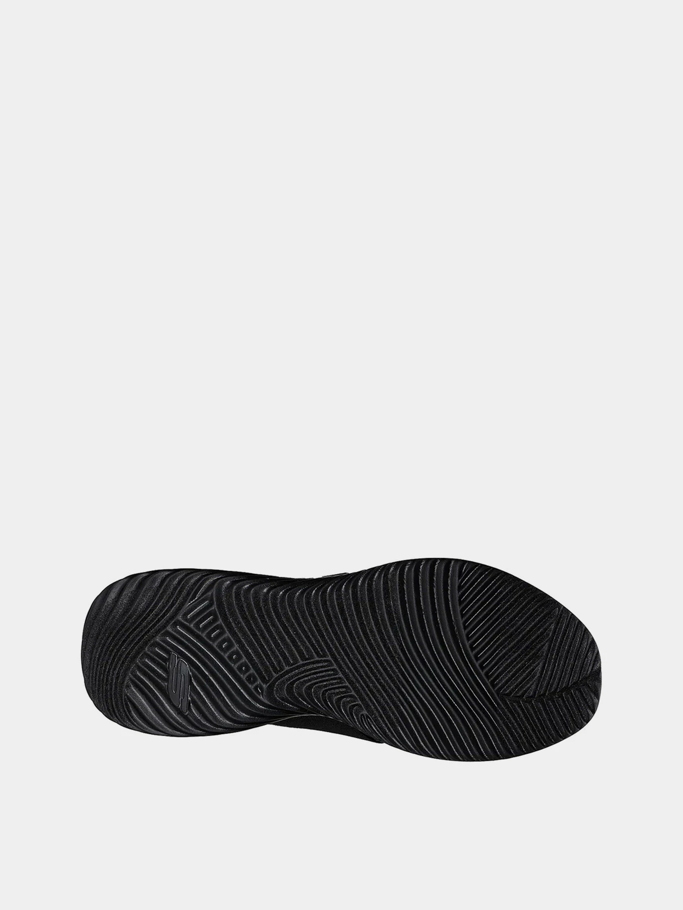 Сліпони та мокасини Skechers Bounder – Inshore модель 232575 BBK Сліпони та мокасини Skechers Bounder – Inshore модель 232575 BBK Фото