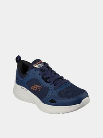 Кроссовки Skechers Skech-Lite Pro - Fair View модель 232592 NVY Фото