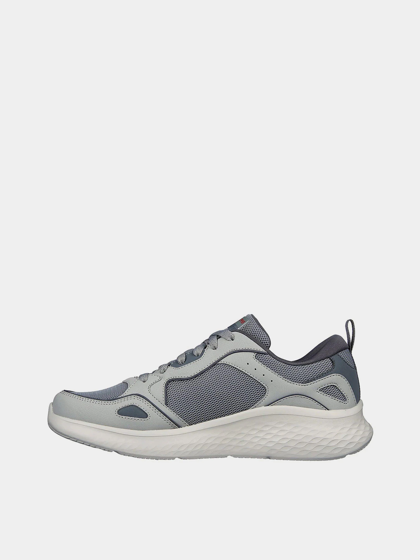Кроссовки Skechers Skech-Lite Pro - Fair View модель 232592 GRY Фото