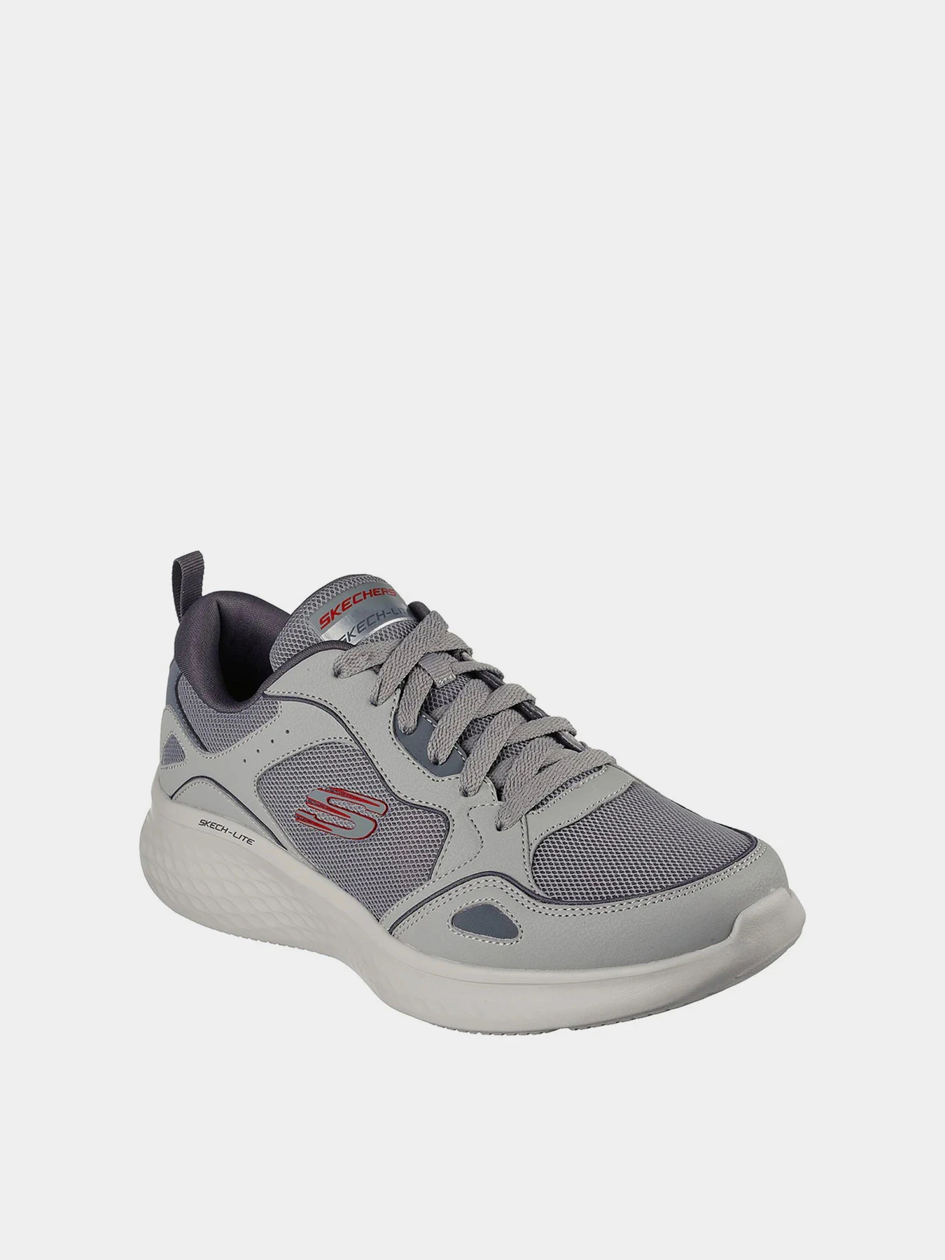 Кроссовки Skechers Skech-Lite Pro - Fair View модель 232592 GRY Фото