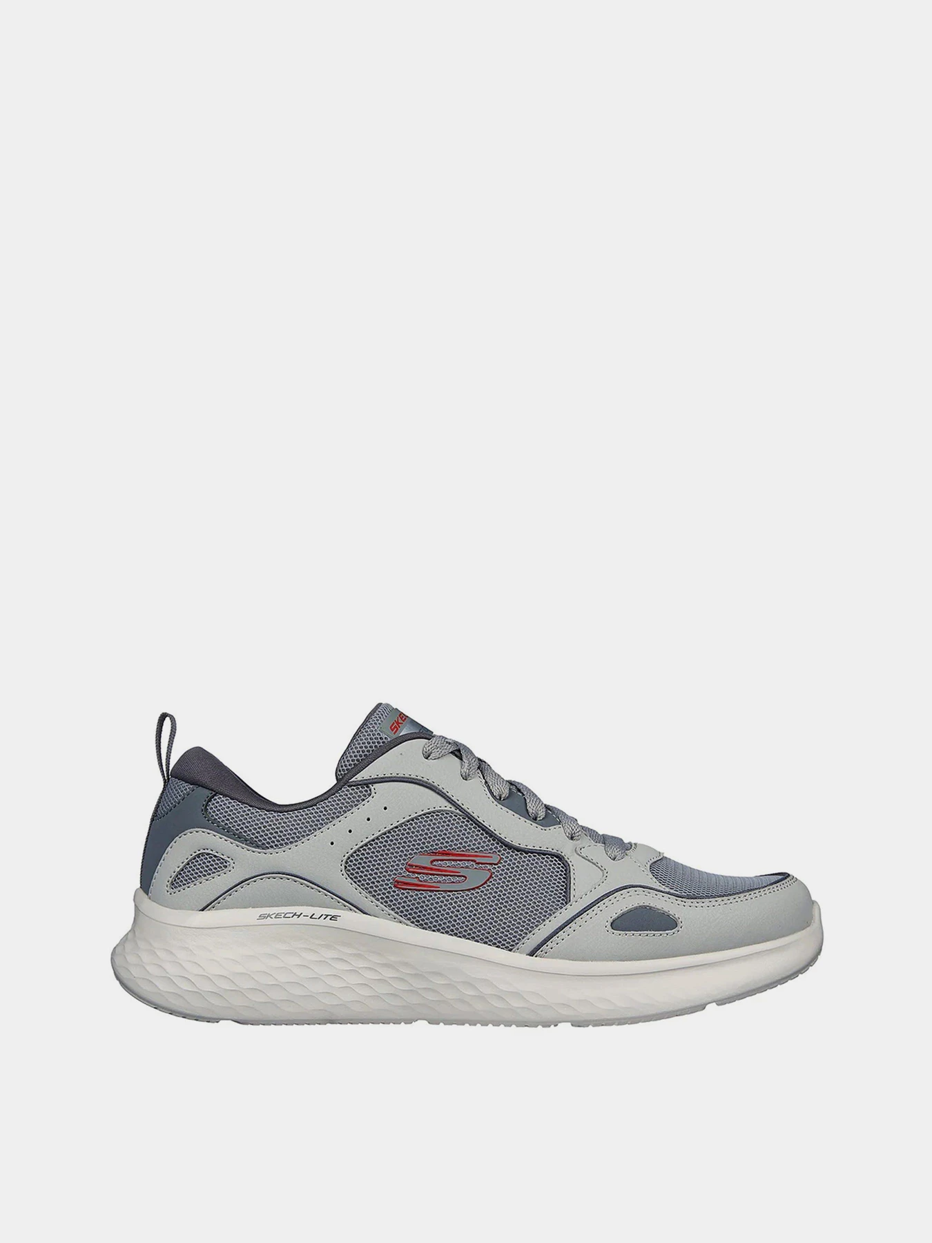 Кроссовки Skechers Skech-Lite Pro - Fair View модель 232592 GRY Фото