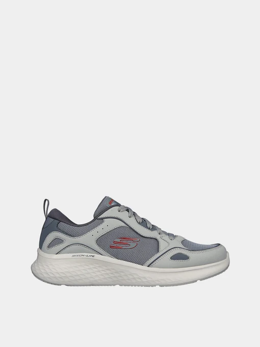 Кроссовки Skechers Skech-Lite Pro - Fair View модель 232592 GRY Фото