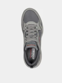 Кроссовки Skechers Skech-Lite Pro - Fair View модель 232592 GRY Фото