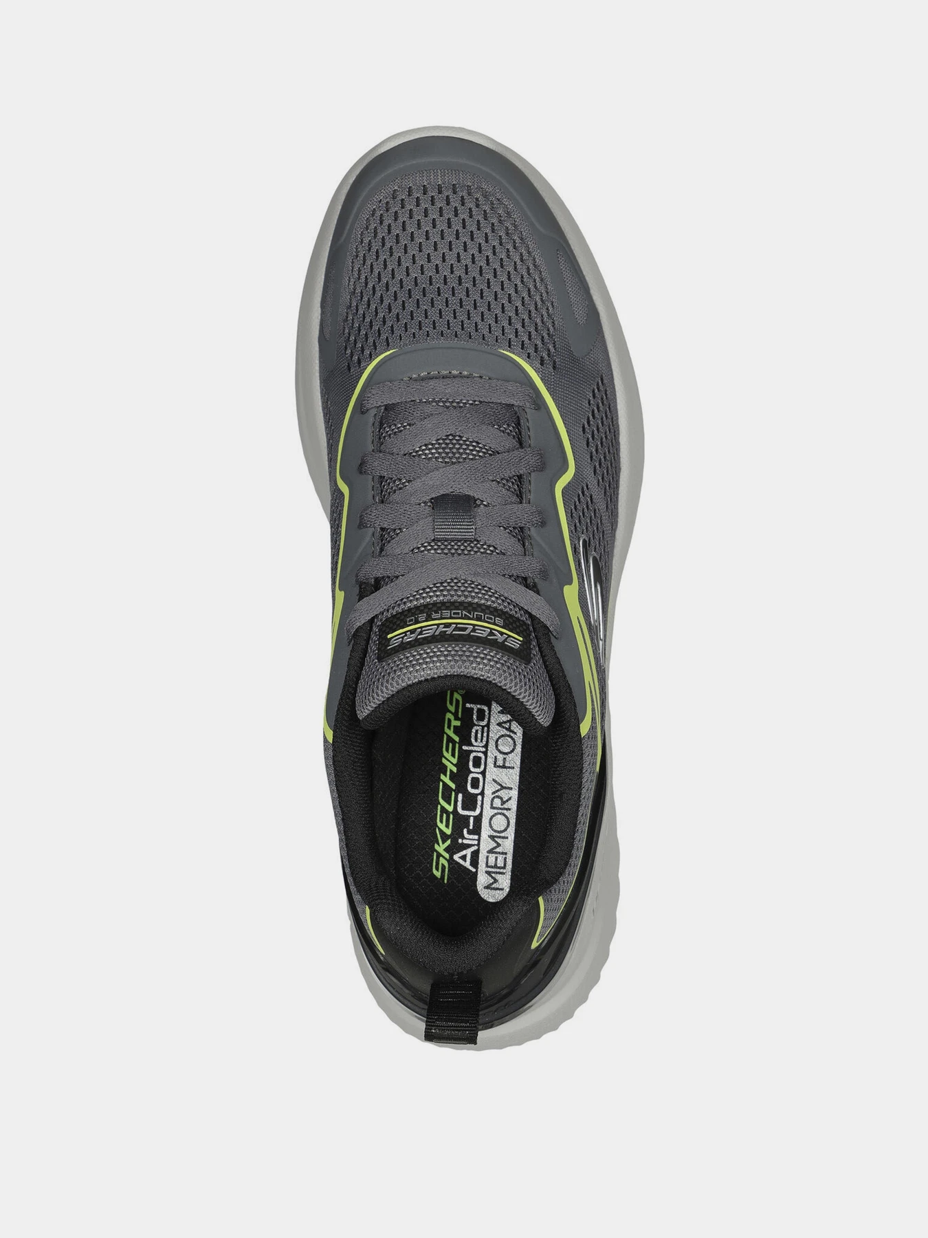 Кроссовки Skechers Bounder 2.0 модель 232674 CCLM Кроссовки Skechers Bounder 2.0 модель 232674 CCLM Фото