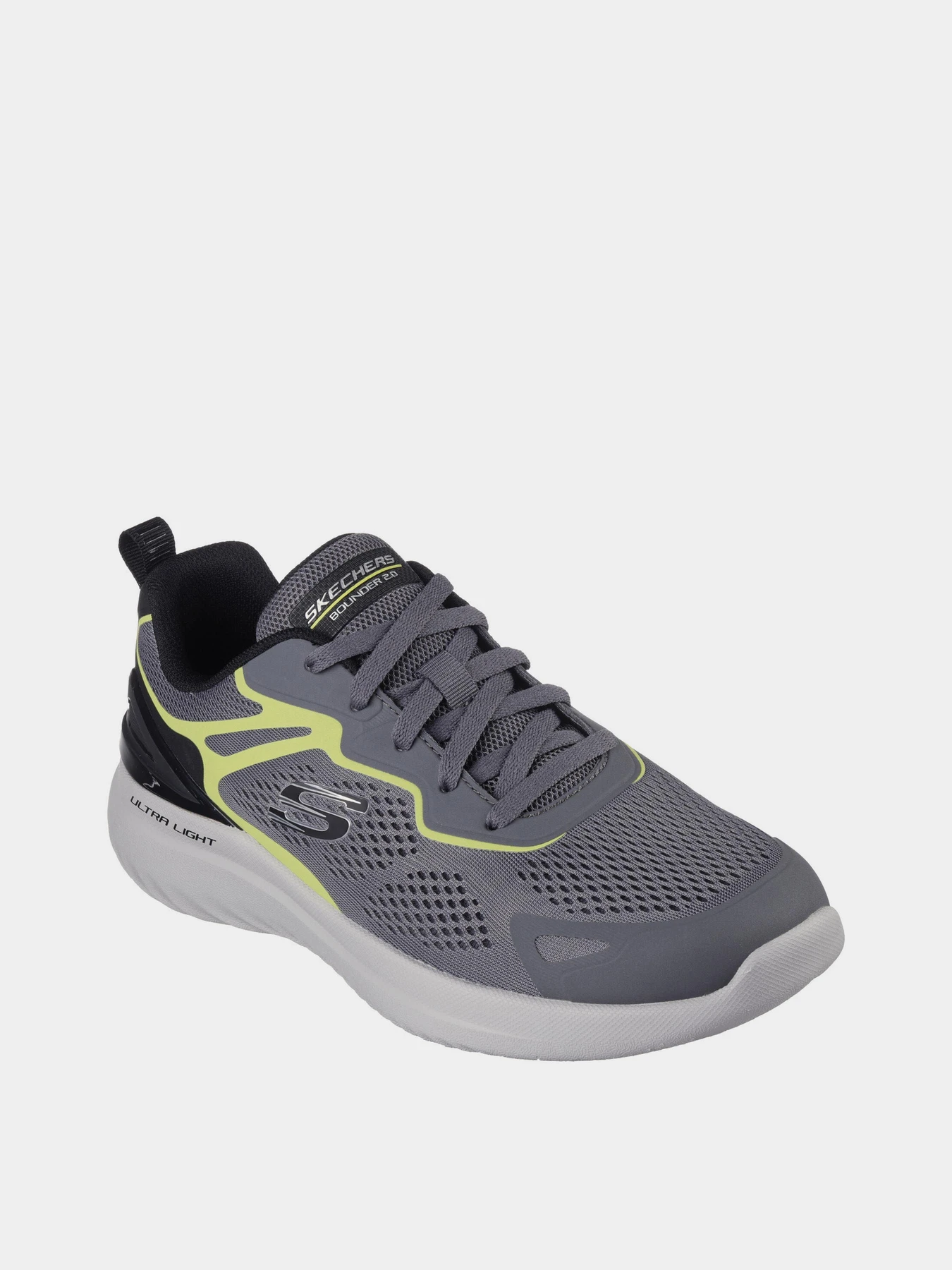Кроссовки Skechers Bounder 2.0 модель 232674 CCLM Кроссовки Skechers Bounder 2.0 модель 232674 CCLM Фото