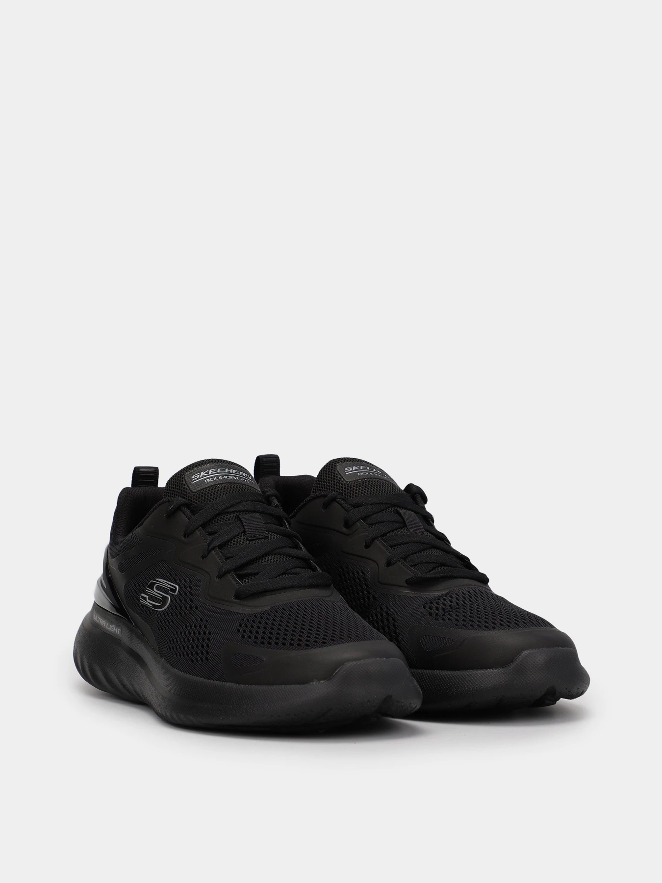 Кроссовки Skechers Bounder 2.0 модель 232674 BBK Фото