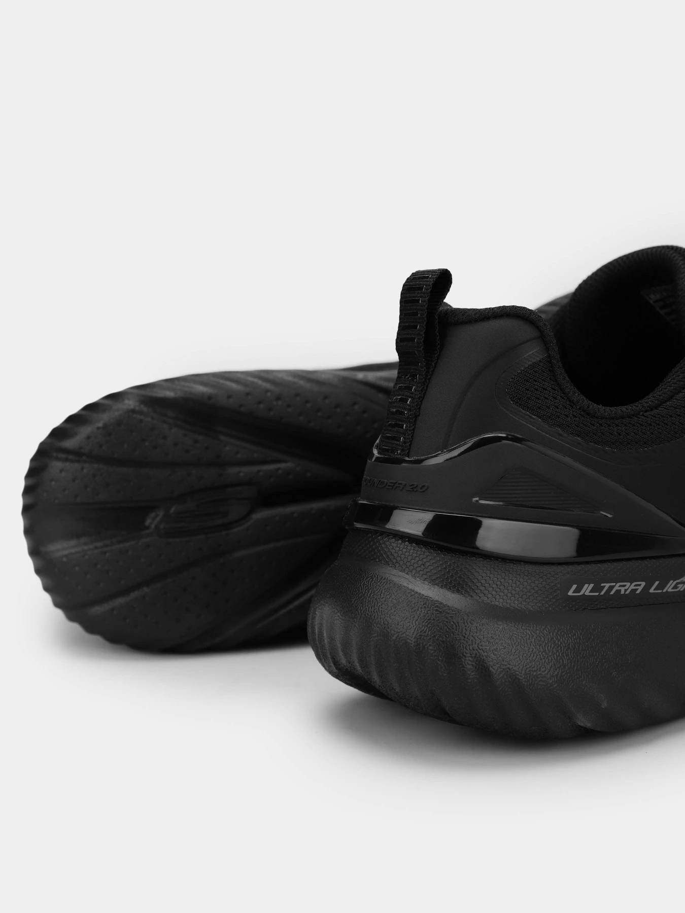 Кроссовки Skechers Bounder 2.0 модель 232674 BBK Фото