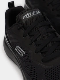 Кроссовки Skechers Bounder 2.0 модель 232674 BBK Фото