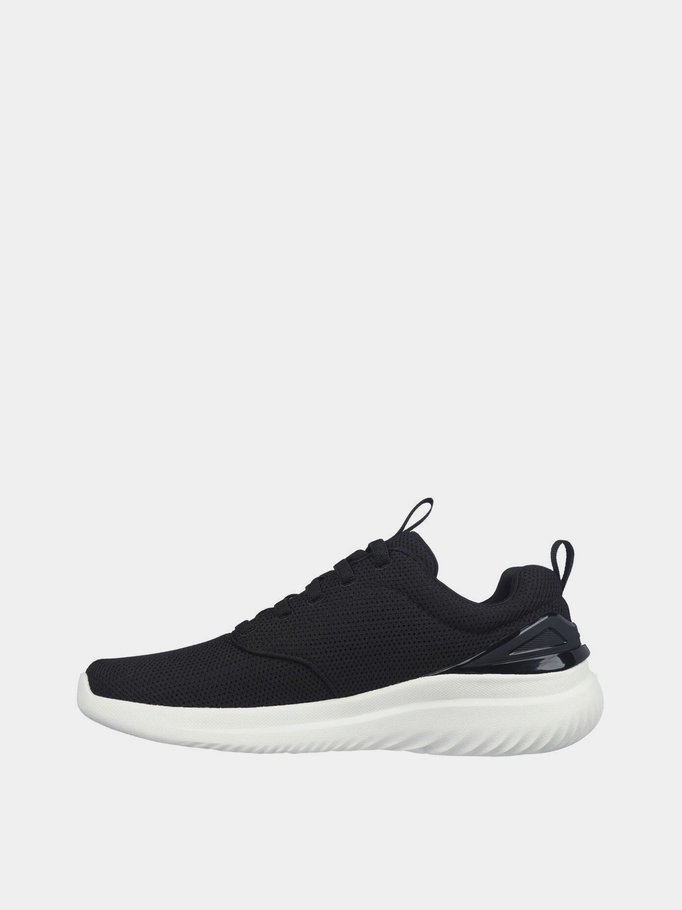 Кроссовки Skechers Bounder – Inshore модель 232675 BKW Фото