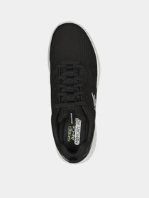 Кроссовки Skechers Bounder – Inshore модель 232675 BKW Фото