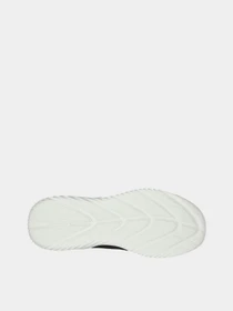 Кроссовки Skechers Bounder – Inshore модель 232675 BKW Фото