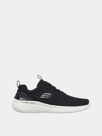 Кроссовки Skechers Bounder – Inshore модель 232675 BKW Фото