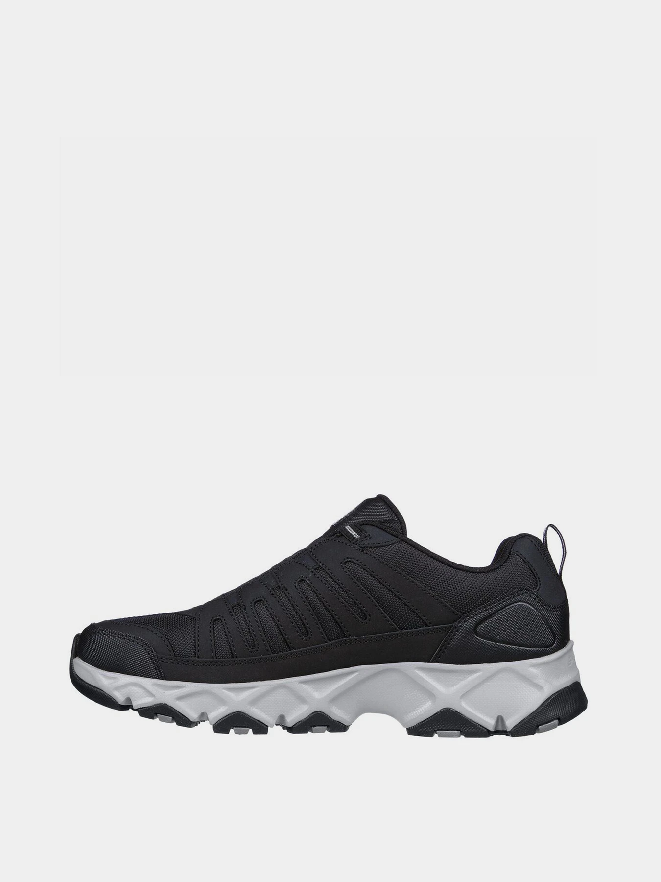 Кроссовки Skechers CROSSBAR модель 237345 BKGY Кроссовки Skechers CROSSBAR модель 237345 BKGY Фото