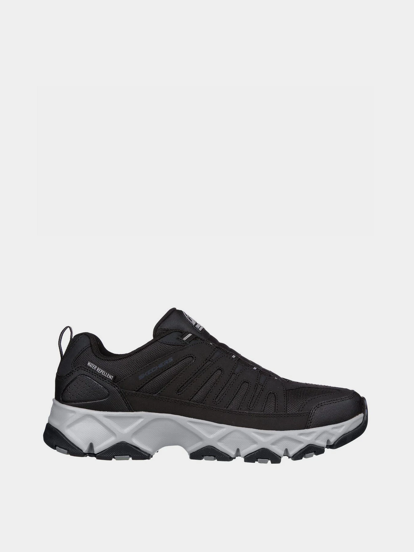 Кроссовки Skechers CROSSBAR модель 237345 BKGY Кроссовки Skechers CROSSBAR модель 237345 BKGY Фото