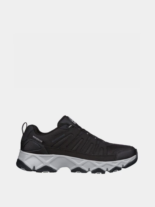 Кроссовки Skechers CROSSBAR модель 237345 BKGY Фото