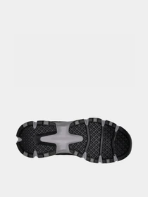 Кроссовки Skechers CROSSBAR модель 237345 BKGY Фото
