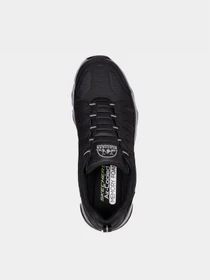 Кроссовки Skechers CROSSBAR модель 237345 BKGY Фото
