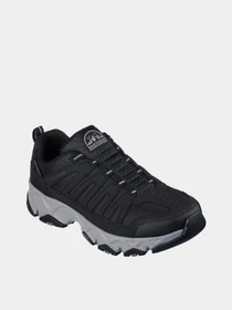Кроссовки Skechers CROSSBAR модель 237345 BKGY Фото