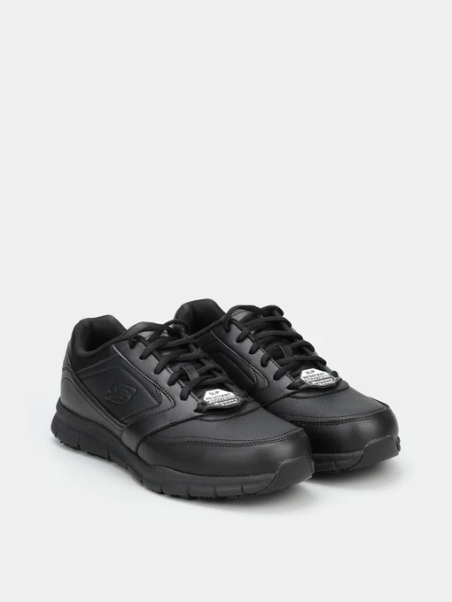 Чоловічі Кросівки повсякденні Skechers NAMPA SR фото 3