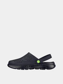 Шльопанці Skechers Foamies: GO Walk 5 модель 243016 BLK Фото