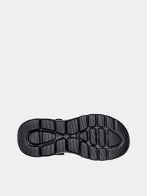 Шльопанці Skechers Foamies: GO Walk 5 модель 243016 BLK Фото