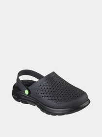 Шльопанці Skechers Foamies: GO Walk 5 модель 243016 BLK Фото