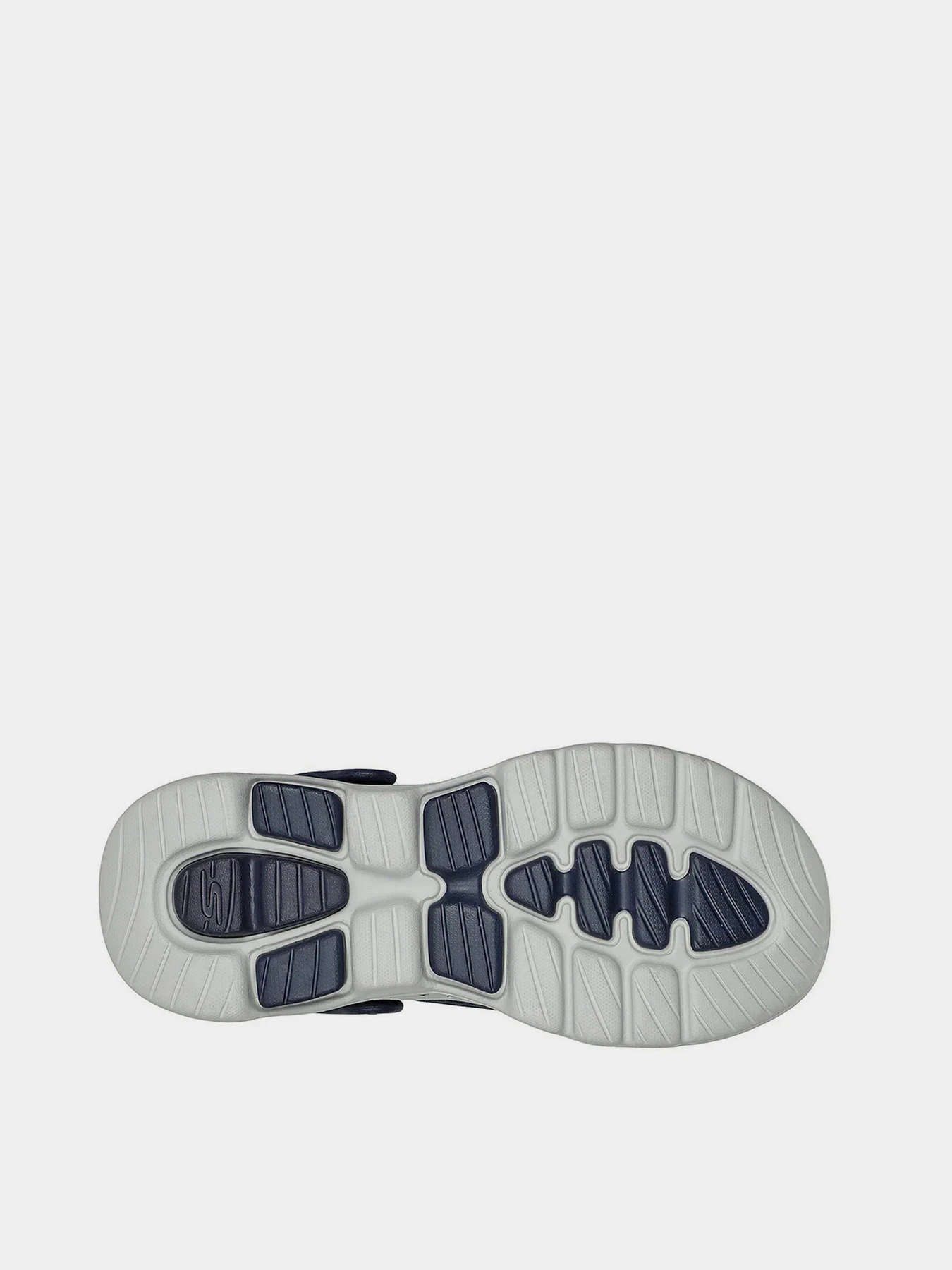 Шльопанці Skechers GO WALK 5 FOAMIES модель 243032 NVY Фото