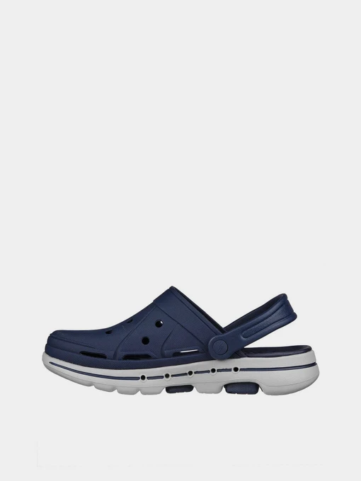Чоловіче Сабо Skechers GO WALK 5 FOAMIES фото 2
