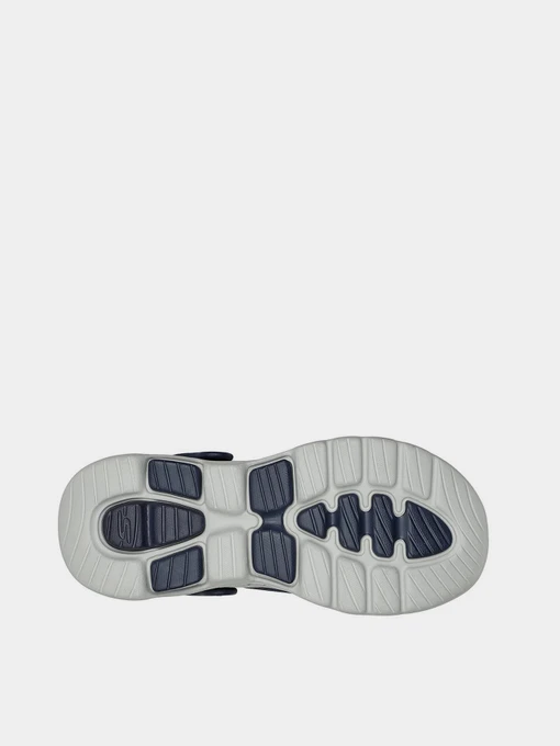 Чоловіче Сабо Skechers GO WALK 5 FOAMIES фото 3