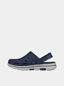 Шльопанці Skechers GO WALK 5 FOAMIES модель 243032 NVY Фото