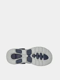 Шльопанці Skechers GO WALK 5 FOAMIES модель 243032 NVY Фото