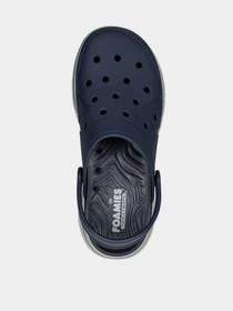 Шльопанці Skechers GO WALK 5 FOAMIES модель 243032 NVY Фото