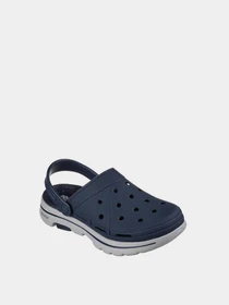 Шльопанці Skechers GO WALK 5 FOAMIES модель 243032 NVY Фото