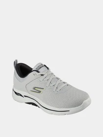 Кроссовки Skechers GO Walk Arch Fit - Clinton модель 216254 LTGY Фото