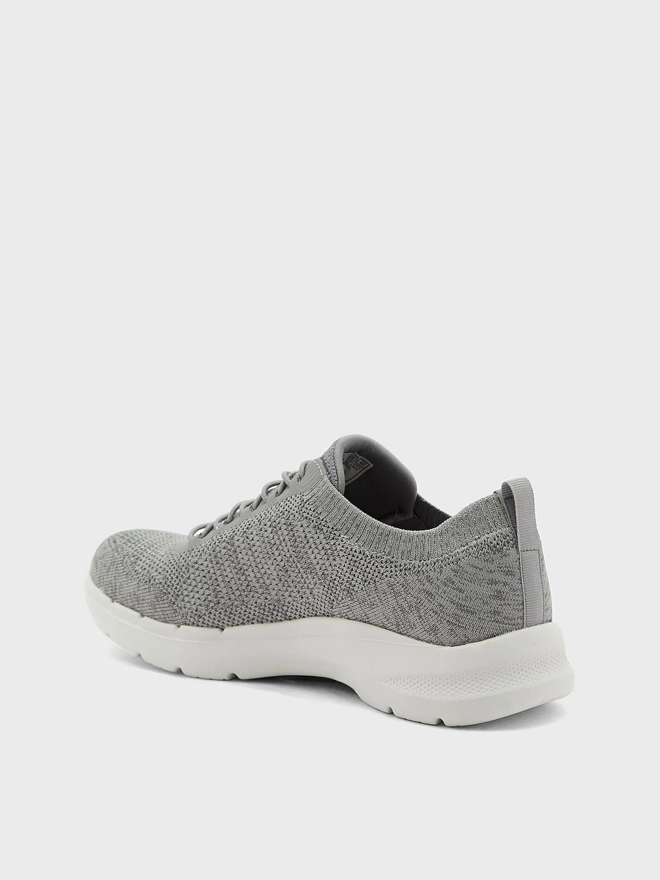 Кроссовки Skechers GOwalk 6 Shoes модель 216275 GRY Фото