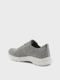 Кроссовки Skechers GOwalk 6 Shoes модель 216275 GRY Фото