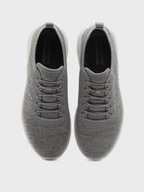 Кроссовки Skechers GOwalk 6 Shoes модель 216275 GRY Фото