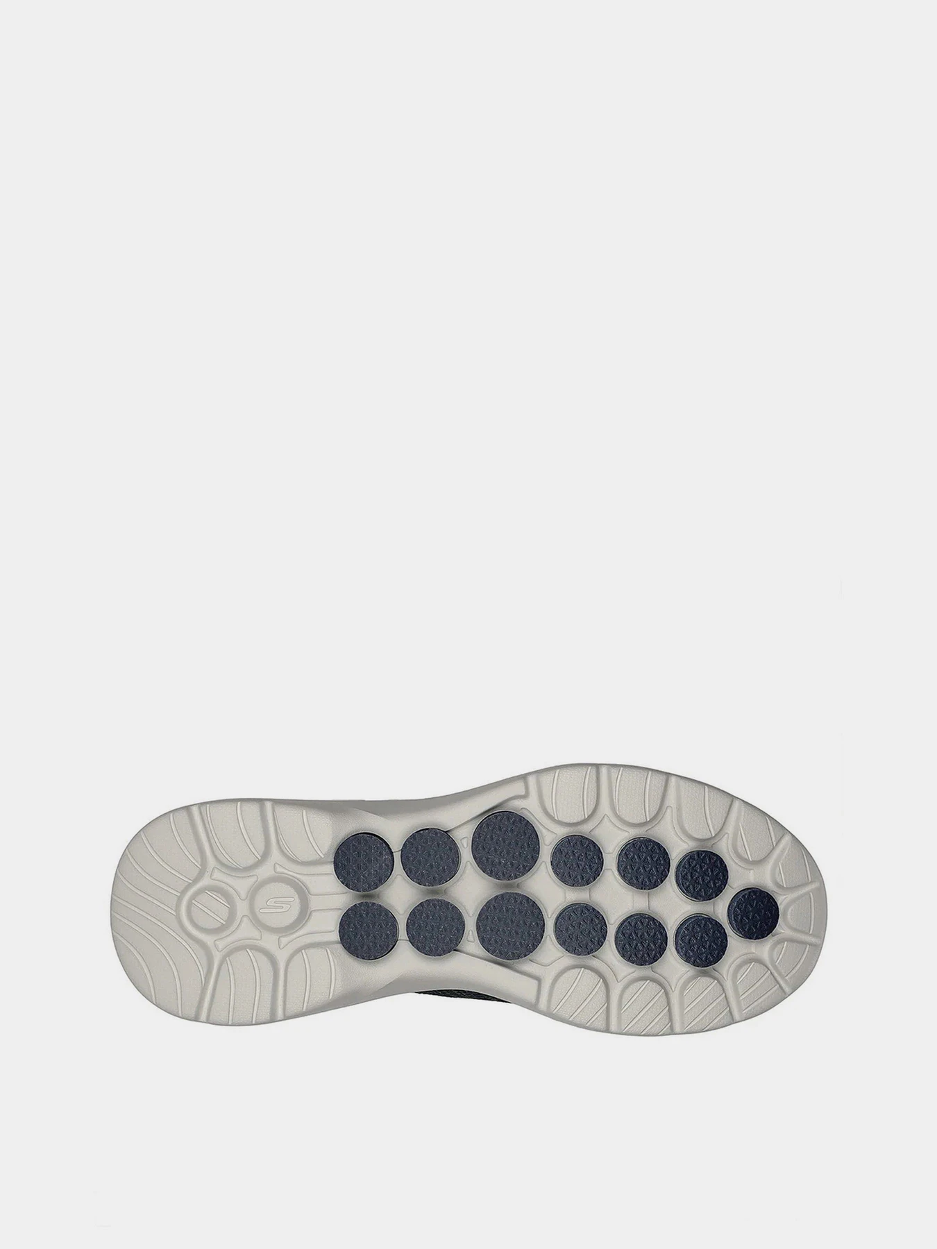 Кроссовки Skechers GOwalk 6 Shoes модель 216275 NVBR Фото