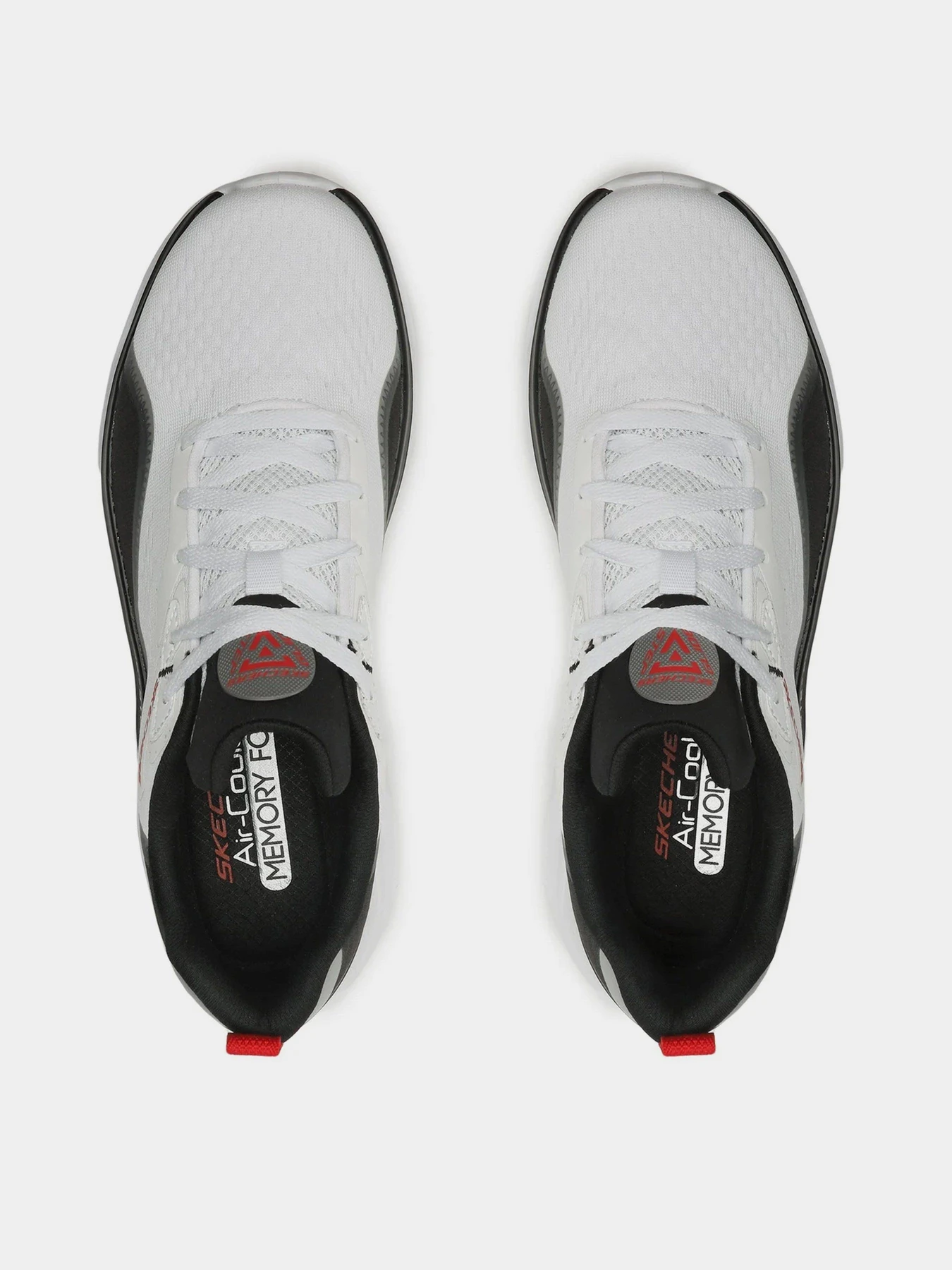 Кроссовки Skechers Glide Step Swift – Midio модель 232636 WBRD Фото