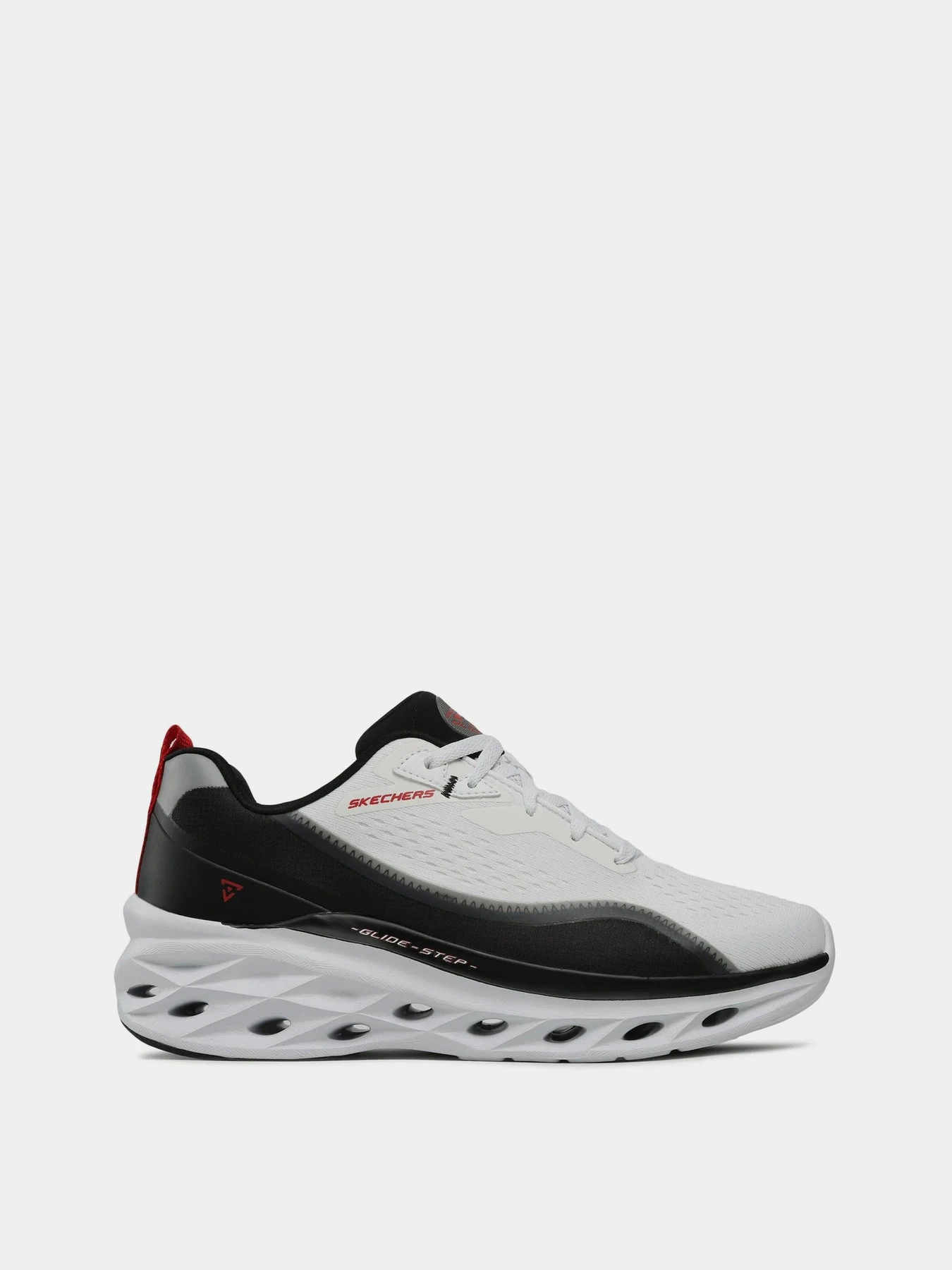 Кроссовки Skechers Glide Step Swift – Midio модель 232636 WBRD Фото