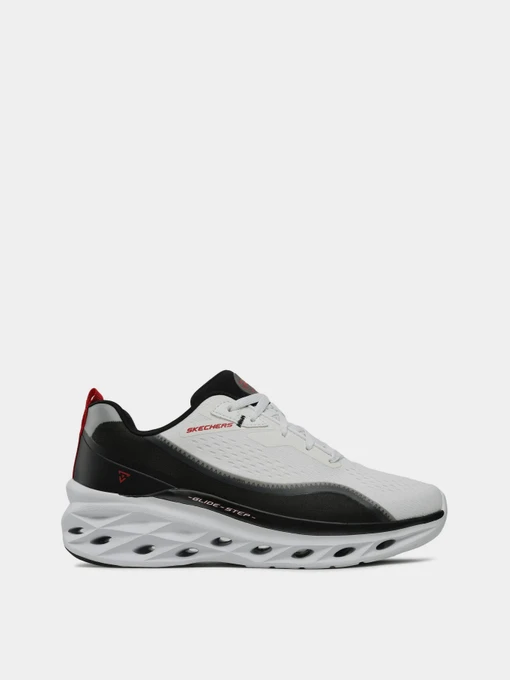 Кроссовки Skechers Glide Step Swift – Midio модель 232636 WBRD Фото