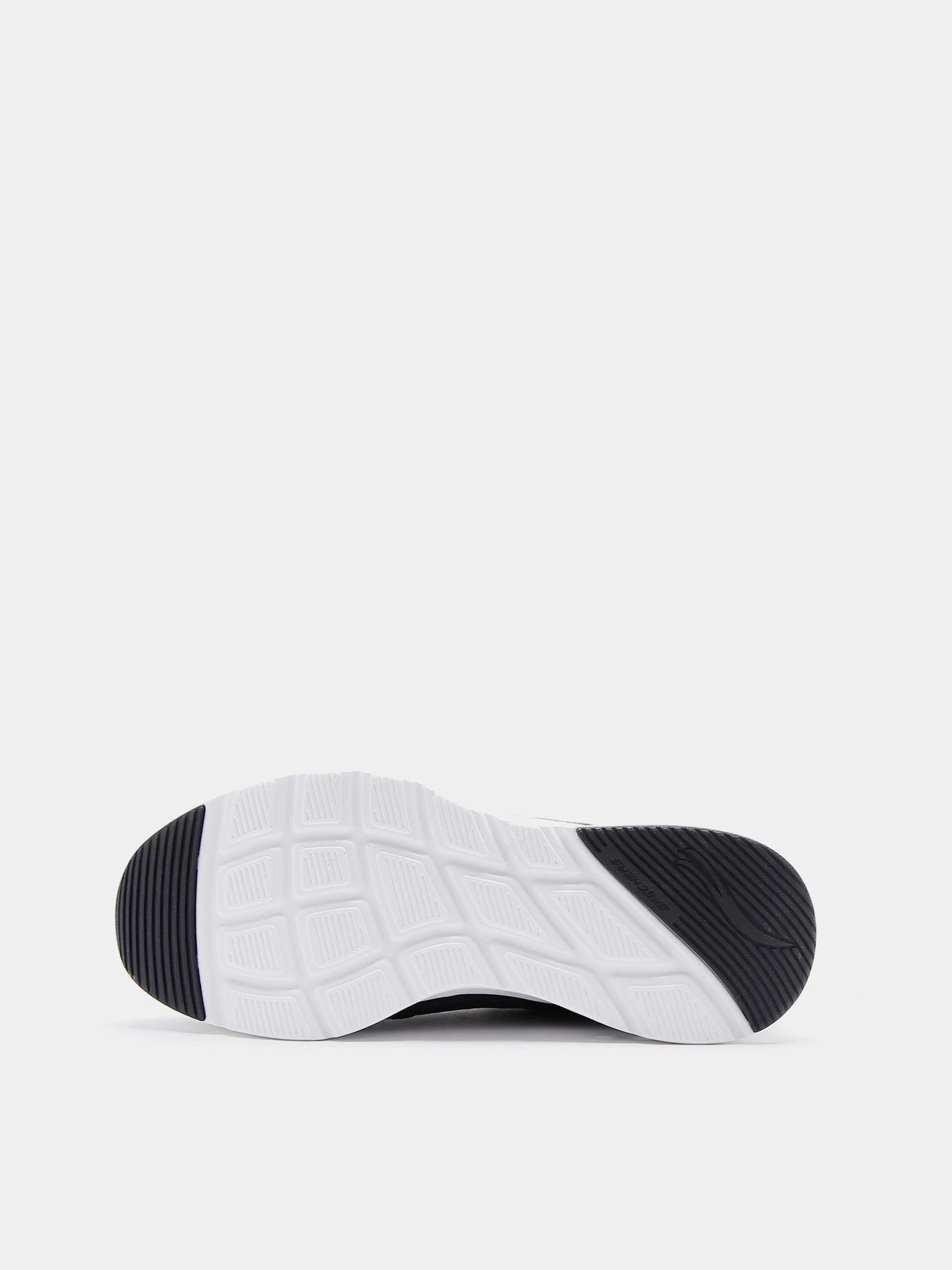Кросівки Skechers Skech-Air Court - Homegrown модель 232646 BKW Кросівки Skechers Skech-Air Court - Homegrown модель 232646 BKW Фото