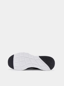 Кросівки Skechers Skech-Air Court - Homegrown модель 232646 BKW Фото