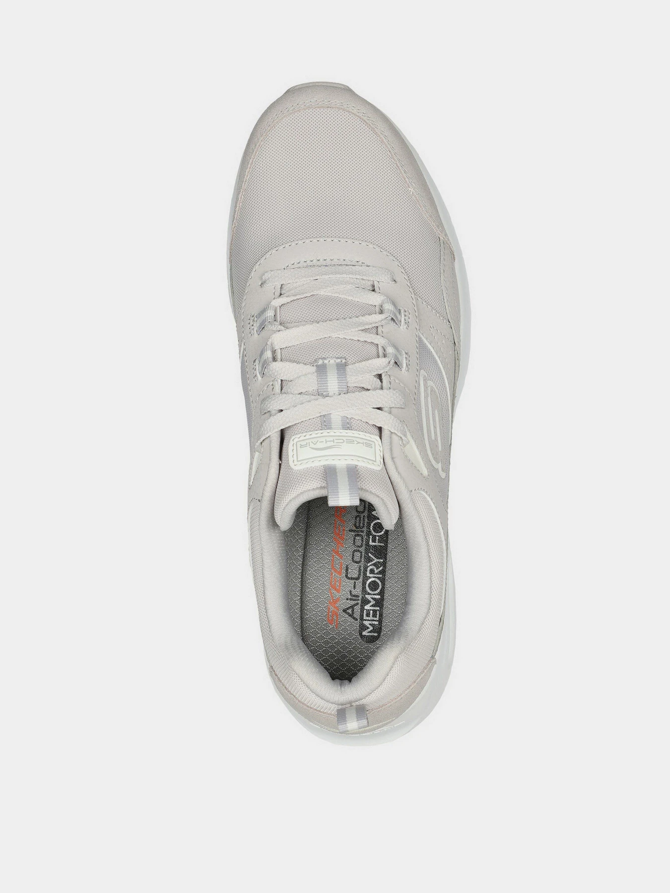Кроссовки Skechers Skech-Air Court - Homegrown модель 232646 NAT Фото