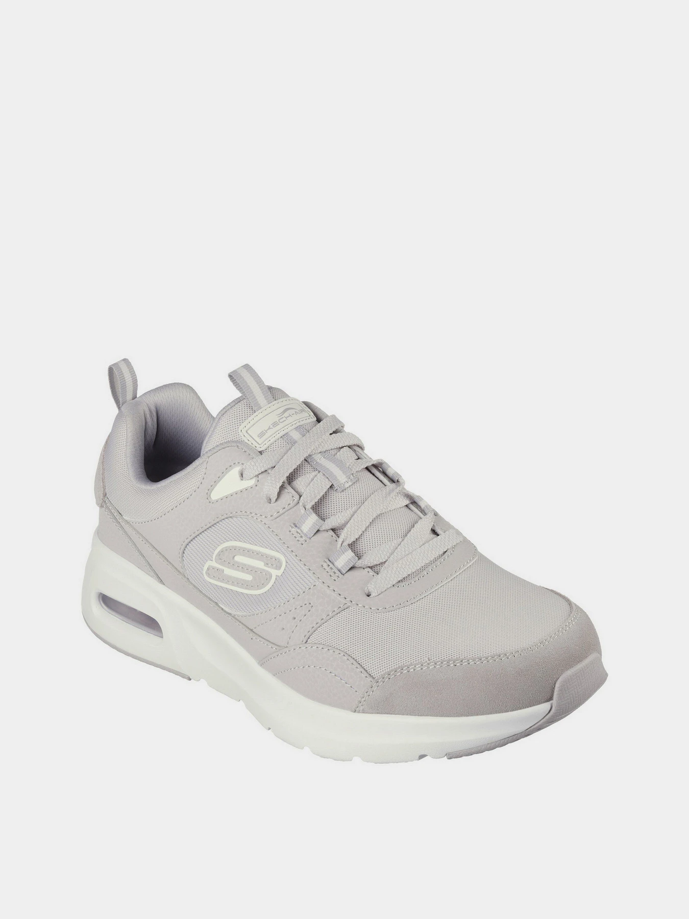 Кроссовки Skechers Skech-Air Court - Homegrown модель 232646 NAT Фото